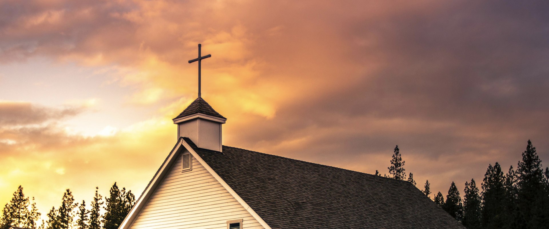 What does the bible say about denominational churches?