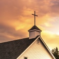 What does the bible say about denominational churches?